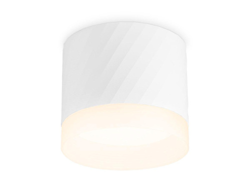 Потолочный светильник Ambrella light Techno Spot TN5353 фото 2