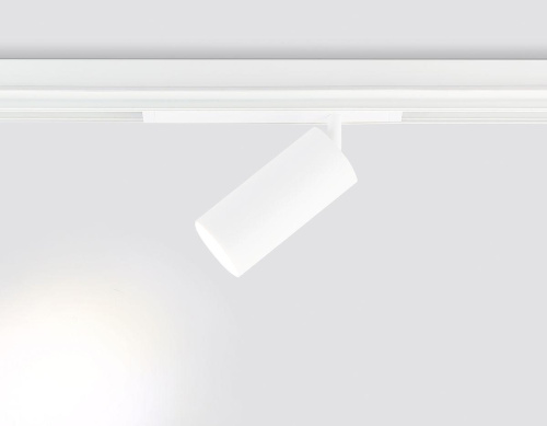 Трековый светодиодный светильник Ambrella Light Track System Magnetic 220V GL1231 фото 2