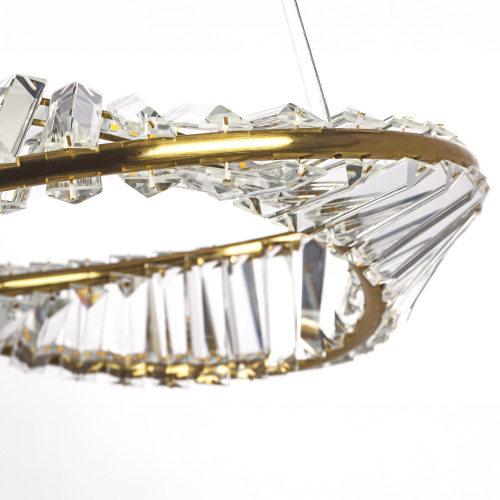 699043 Люстра VIDARE 20W LED 1700LM ЗОЛОТО 3000K IP20 фото 11 699043 Люстра VIDARE 20W LED 1700LM ЗОЛОТО 3000K IP20 фото 11