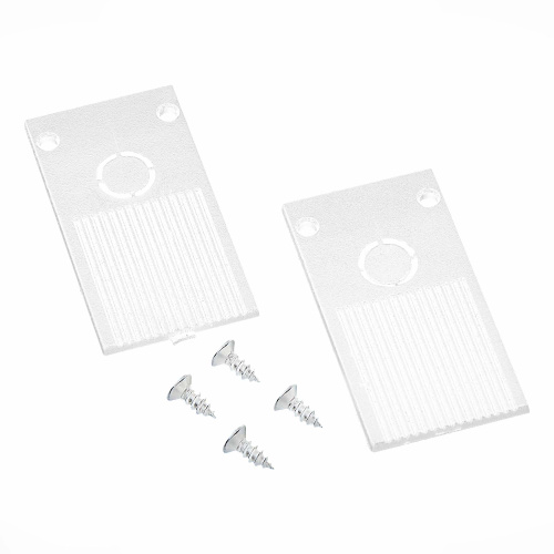 ST005.569.00 Заглушка к магнитному шинопроводу (2шт) ST-Luce Белый SKYLINE 48 фото 2 ST005.569.00 Заглушка к магнитному шинопроводу (2шт) ST-Luce Белый SKYLINE 48 фото 2