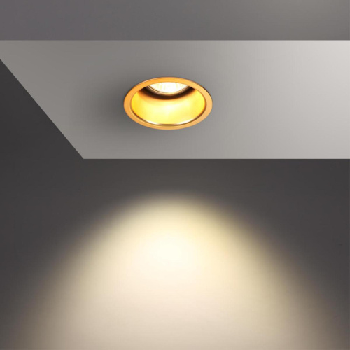 Встраиваемый светильник Novotech Spot Butt 370447 фото 4