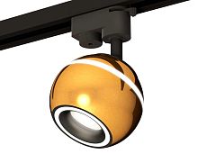 Комплект трекового светильника Ambrella light Track System XT (A2521, C1105, N7111) XT1105005