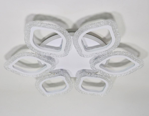 Потолочная светодиодная люстра Ambrella light Acrylica Original FA4503 фото 4 Потолочная светодиодная люстра Ambrella light Acrylica Original FA4503 фото 4