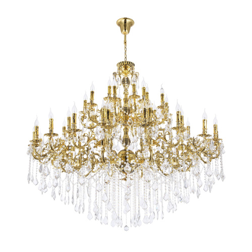 Подвесной светильник Maytoni DIA882-PL-45-G фото 4 Подвесной светильник Maytoni DIA882-PL-45-G фото 4