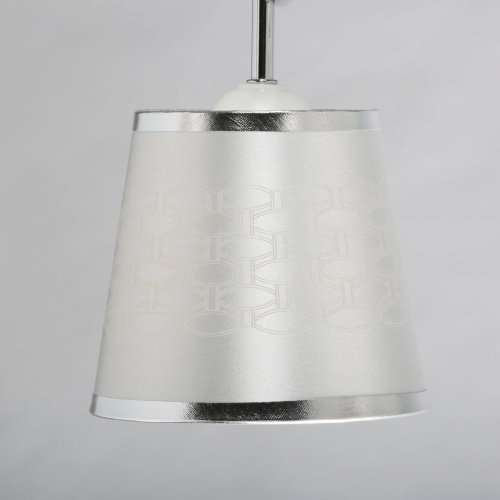 Люстра потолочная De City Лацио 103013105 фото 5 Люстра потолочная De City Лацио 103013105 фото 5