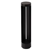 Ландшафтный светильник Arte Lamp NEW YORK A1645PA-1BK