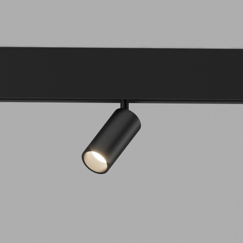 Умный трековый светильник 5W 2700-6500K Dim Cantors Slim Magnetic 85071/01 фото 2 Умный трековый светильник 5W 2700-6500K Dim Cantors Slim Magnetic 85071/01 фото 2