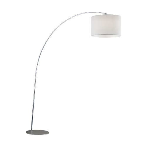 Напольный светильник (торшер) Maytoni Z329-FL-01-CH фото 5