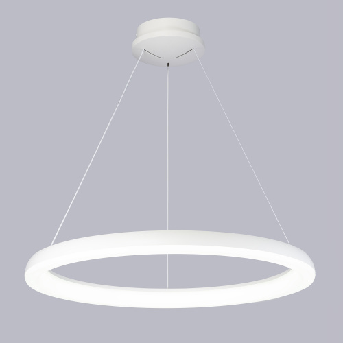 Citilux Юпитер CL730B090S LED Люстра подвесная с пультом Белая фото 4 Citilux Юпитер CL730B090S LED Люстра подвесная с пультом Белая фото 4