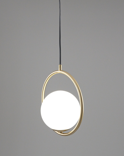 Светильник подвесной Moderli V11577-1P Barocco фото 3