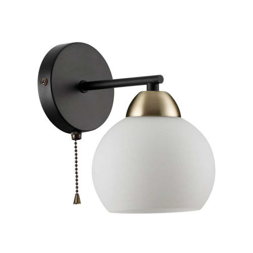 Бра Lumion Comfi Rowan 4595/1W Бра Lumion Comfi Rowan 4595/1W