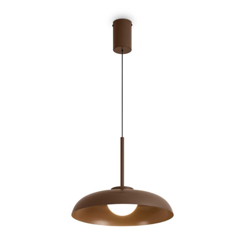 Подвесной светильник Freya Modern Movement FR5602PL-L5BR1