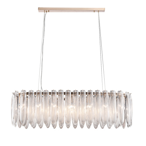 Люстра MD22027002-L108 gold фото 2 Люстра MD22027002-L108 gold фото 2