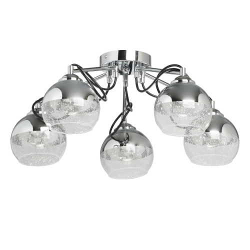 Потолочная люстра De City Вита 220013705 Потолочная люстра De City Вита 220013705