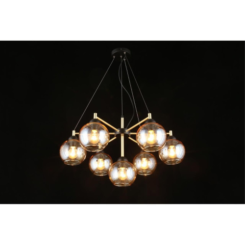 Люстра подвесная APL.907.03.07 фото 14 Люстра подвесная APL.907.03.07 фото 14