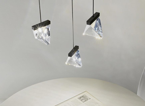 Подвесной светильник F41A0121 фото 3 Подвесной светильник F41A0121 фото 3