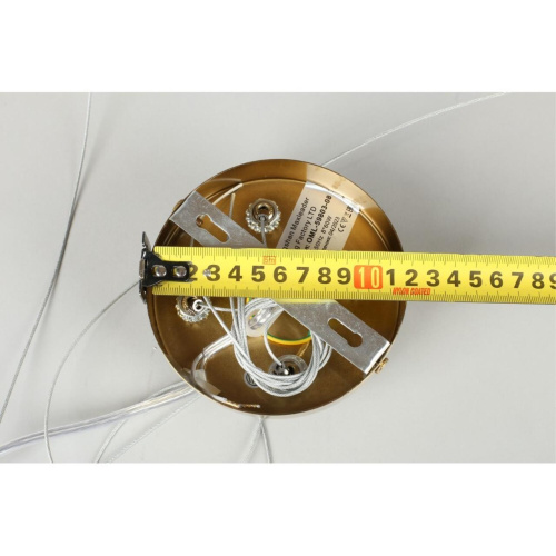 Люстра подвесная OML-59803-08 фото 5 Люстра подвесная OML-59803-08 фото 5