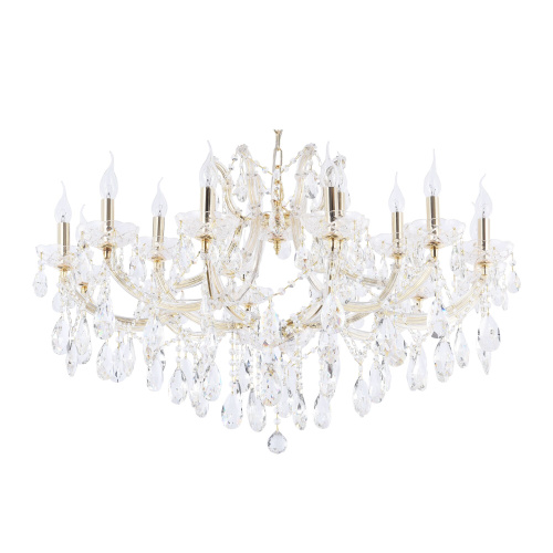 Подвесной светильник Maytoni DIA880-PL-18-G фото 9 Подвесной светильник Maytoni DIA880-PL-18-G фото 9
