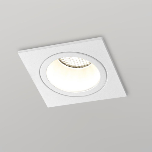 Светильник встраиваемый Novotech MORUS 371001 фото 3