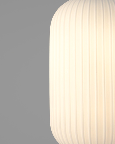 Светильник подвесной Moderli V11030-1P Ivory фото 5