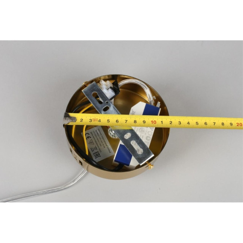 Светильник подвесной APL.044.16.08 фото 9