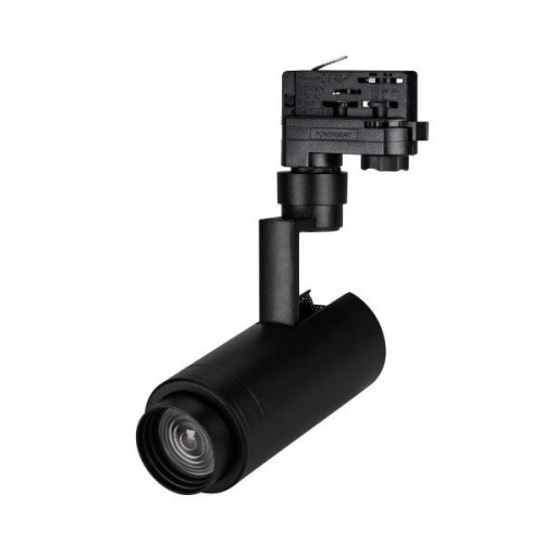 Трековый светодиодный светильник Arlight LGD-Zeus-Truecolor-4TR-R67-10W Day4000 CRI98 031421 Трековый светодиодный светильник Arlight LGD-Zeus-Truecolor-4TR-R67-10W Day4000 CRI98 031421