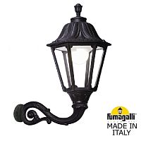 Fumagalli Светильник уличный настенный FUMAGALLI ADAM/NOEMI E35.171.000.AXH27