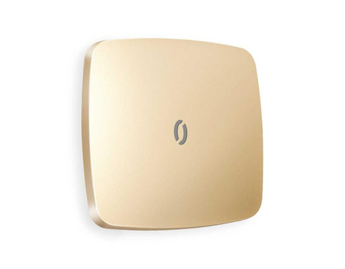 Лицевая панель выключателя AMBRELLA VOLT OP6020 Лицевая панель выключателя AMBRELLA VOLT OP6020