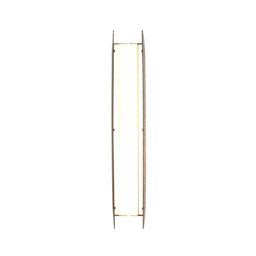 7173/12WL HIGHTECH ODL26 443 Настенный светильник металл/бронза/акрил IP20 LED 16W 3000K 220-240V BRANDO фото 3
