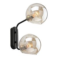 Светильник настенный (Бра) OML-94201-02