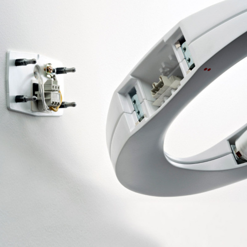 Настенный светильник F17G0301 фото 2