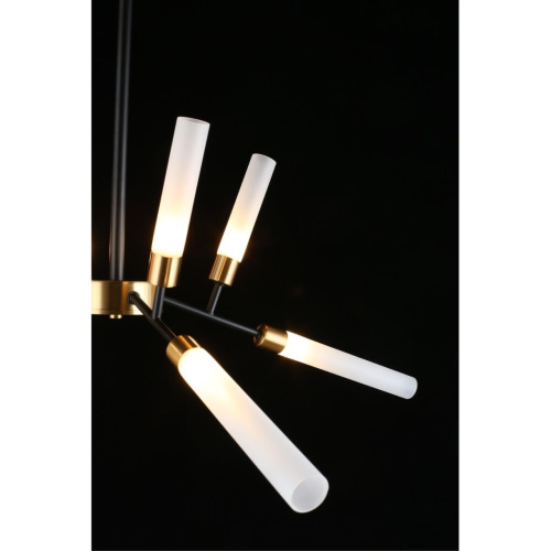 Люстра потолочная APL.604.07.09 фото 12 Люстра потолочная APL.604.07.09 фото 12