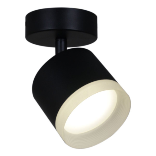 Спот Reluce 53004-9.5-001IL SPOT LIGHT GX53 BK фото 7