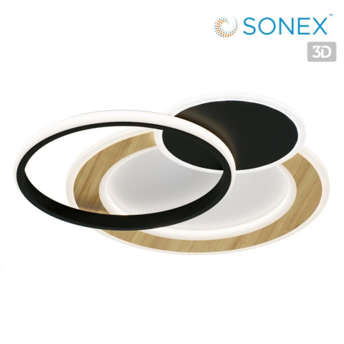Светильник Sonex Mitra Led 7735/80L фото 6
