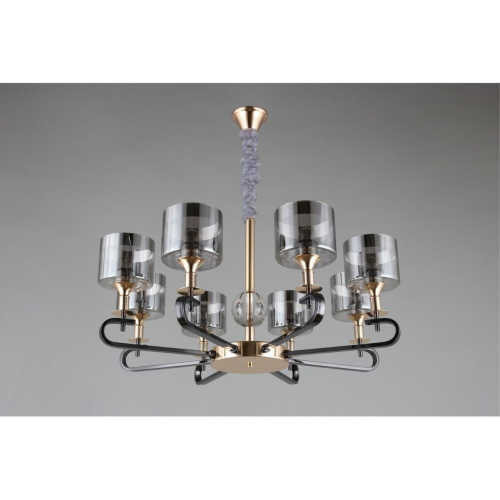 Люстра подвесная OML-68703-08 фото 4