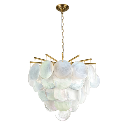 10492/600 Pearl Подвесная люстра LOFT IT Lolly 10492/600 Pearl Подвесная люстра LOFT IT Lolly