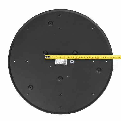Citilux Купер Лайн CL72470GL1 LED RGB Светильник с пультом Чёрный фото 13 Citilux Купер Лайн CL72470GL1 LED RGB Светильник с пультом Чёрный фото 13