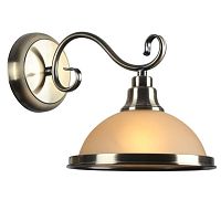 Бра Arte Lamp Safari A6905AP-1AB
