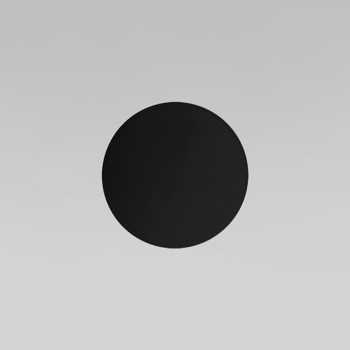 Настенный светильник 6012 Luna Black Настенный светильник 6012 Luna Black