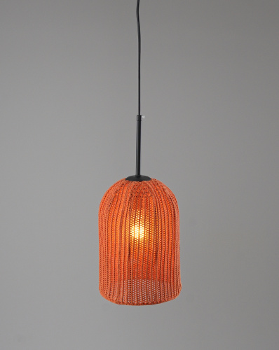 Светильник подвесной Moderli V11881-1P Yarn фото 5