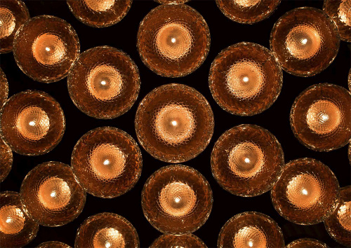 Настенный светильник 7211/A1 01 V2806 фото 2