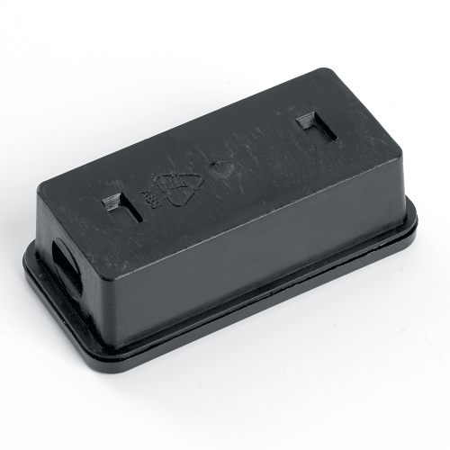 LD271 Коннектор соединительный для Белт-лайт, черный фото 2 LD271 Коннектор соединительный для Белт-лайт, черный фото 2