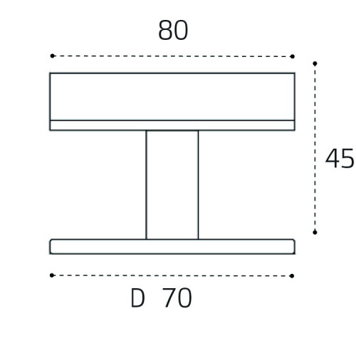 IT08-8016 white адаптер к треку для светильника фото 2 IT08-8016 white адаптер к треку для светильника фото 2