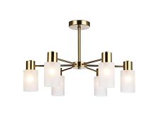 Потолочная люстра Ambrella light Traditional Modern TR9581