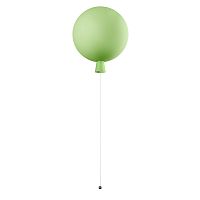 10599/200W Green Настенный светильник LOFT IT Airy