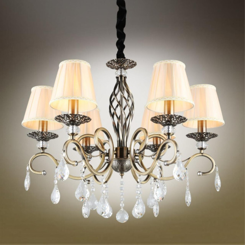 Люстра подвесная OML-79113-06 фото 3 Люстра подвесная OML-79113-06 фото 3