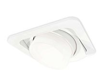 Комплект встраиваемого спота Ambrella light Techno Spot XC (C7658, N7160) XC7658083