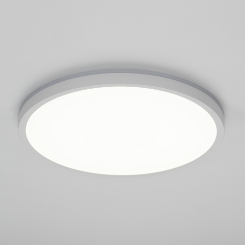 Citilux NORMA CL748320 LED Светильник с подсветкой Белый фото 8 Citilux NORMA CL748320 LED Светильник с подсветкой Белый фото 8