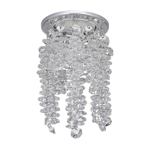 Встраиваемый светильник Dio DArte Elite Osimo GU10.5.14.8.101 N Встраиваемый светильник Dio DArte Elite Osimo GU10.5.14.8.101 N