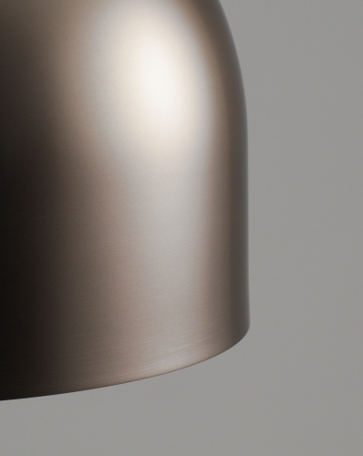 Светильник подвесной Moderli V11114-P Alva фото 3